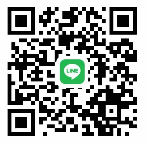 QR Code LINE ช่างบุญหลาย รับดีดบ้าน ยกบ้าน